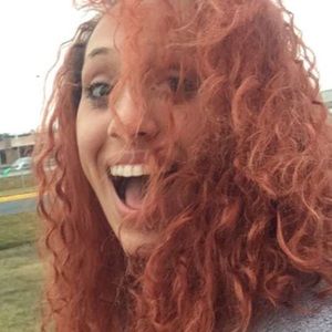 Meet your Posher, Rachael